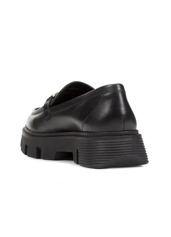 Geox Women Loafers AWGXW25LRM1HL08