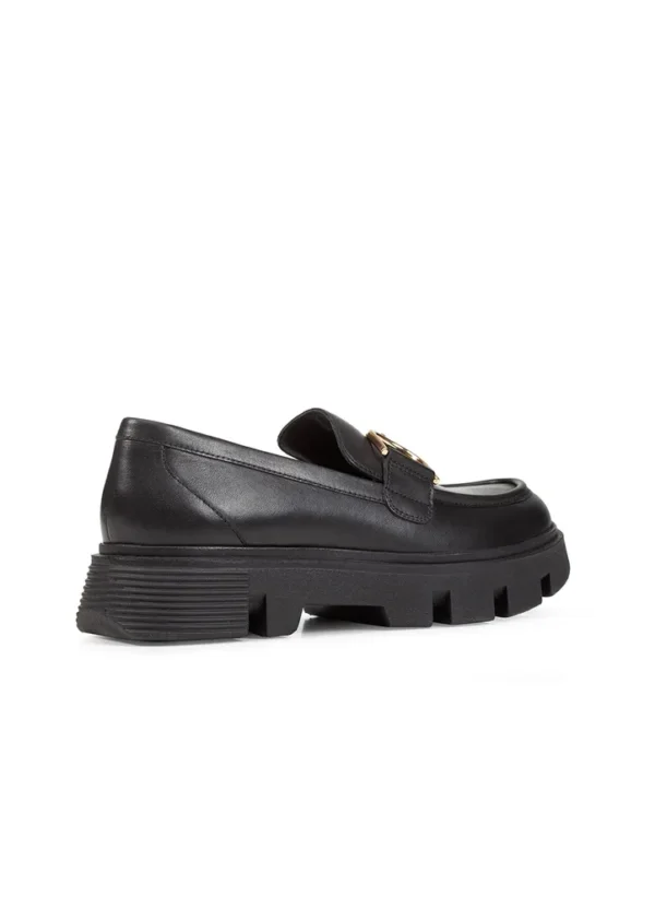 Geox Women Loafers AWGXW25LRM1HL08