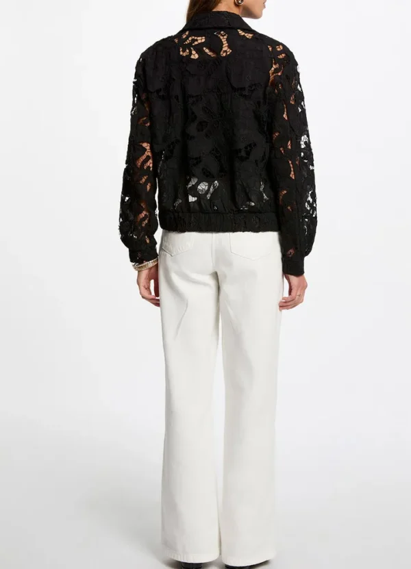Morgan Women Short Jacket AWMGW259JFZP901
