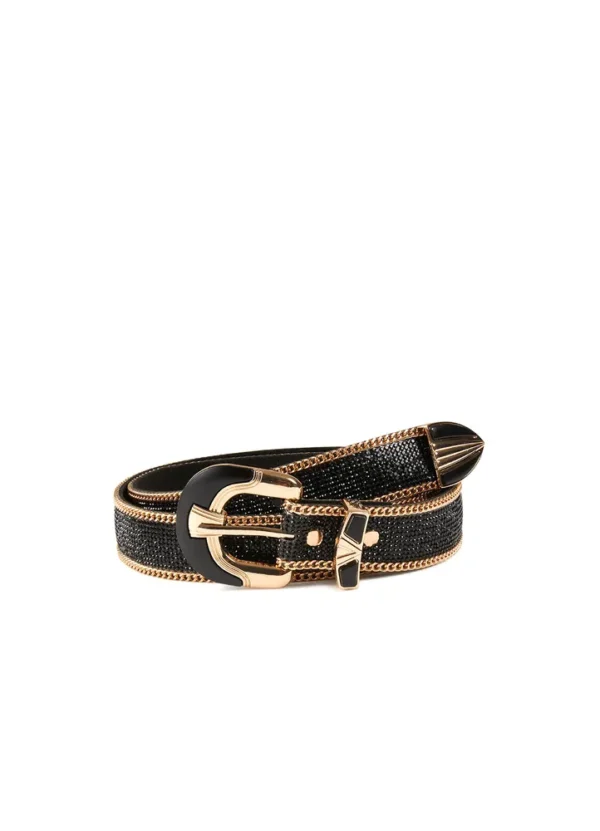 Morgan Women Belt AWMGW25BTS3ME02