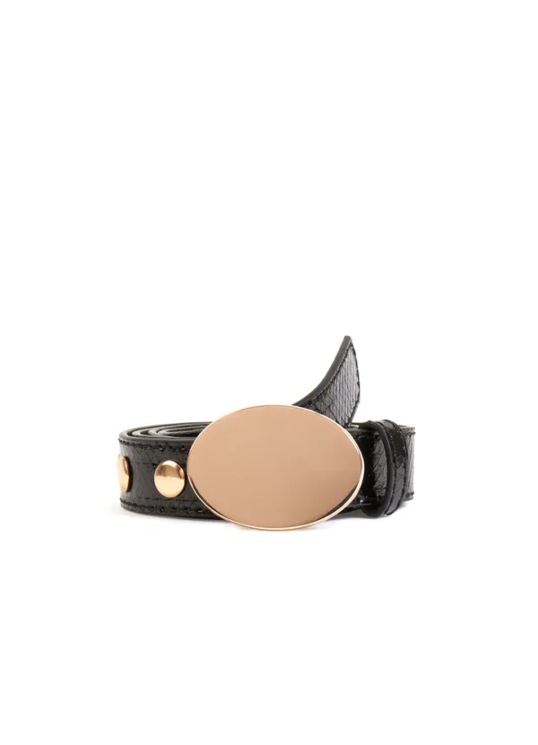 Morgan Women Belt AWMGW25BTS3PU09