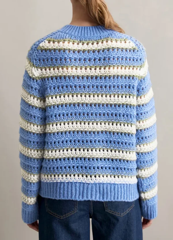 Marc O Polo Women Knitwear Cardigan AWOPW25KCFNW001