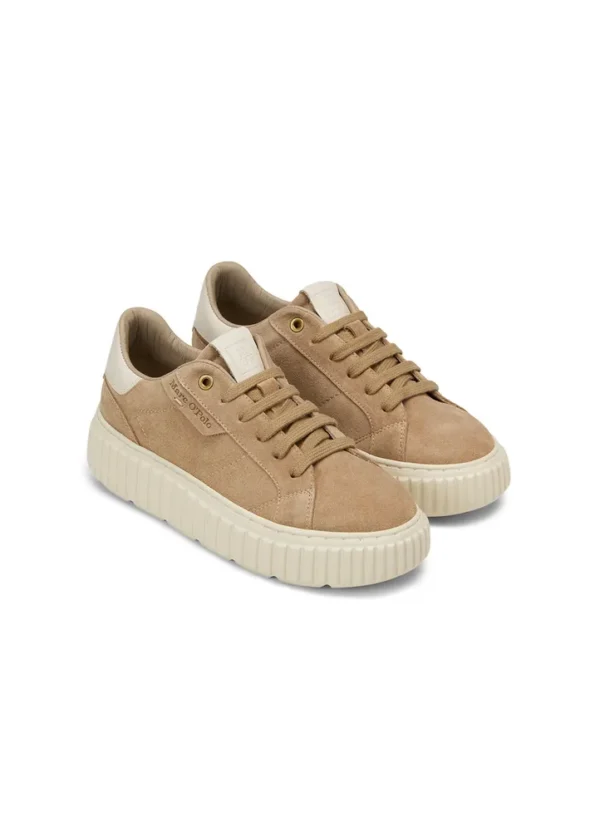 Marc O Polo Women Sneakers AWOPW25SNLAHL08