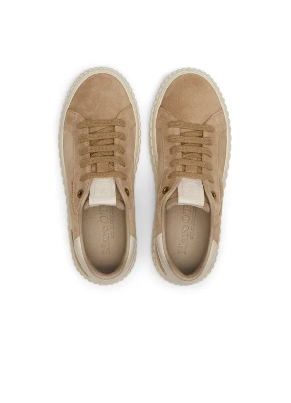 Marc O Polo Women Sneakers AWOPW25SNLAHL08