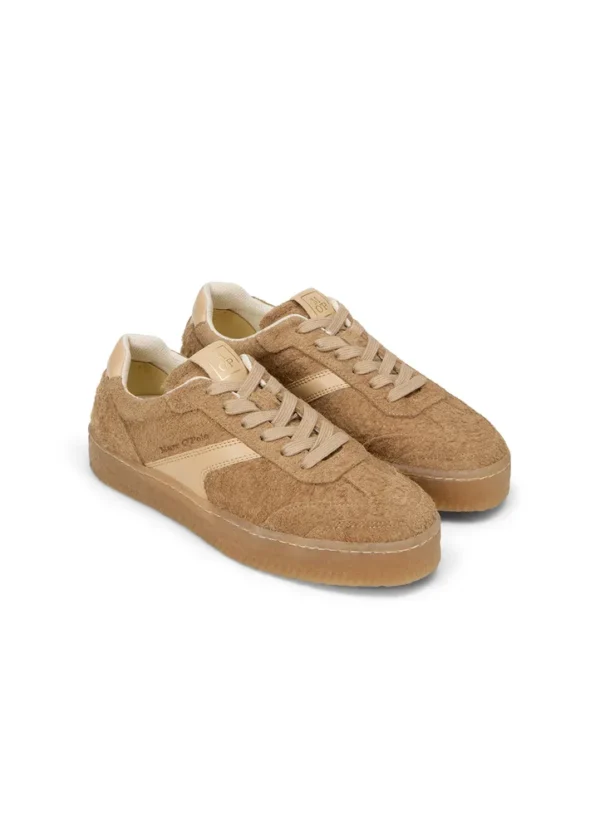 Marc O Polo Women Sneakers AWOPW25SNLAHL09