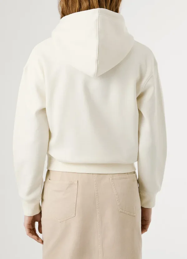 Pepe Jeans Women Sweatshirt Hood AWPJW25SHCNCO01