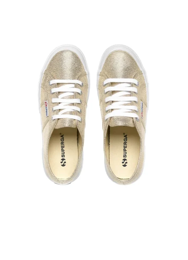 Superga Women Sneakers AWSEW25SNLAHL04
