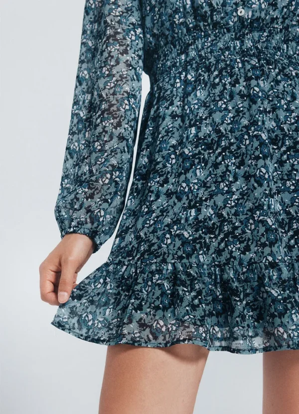 Springfield Women Dress AWSFW25DSMNP903