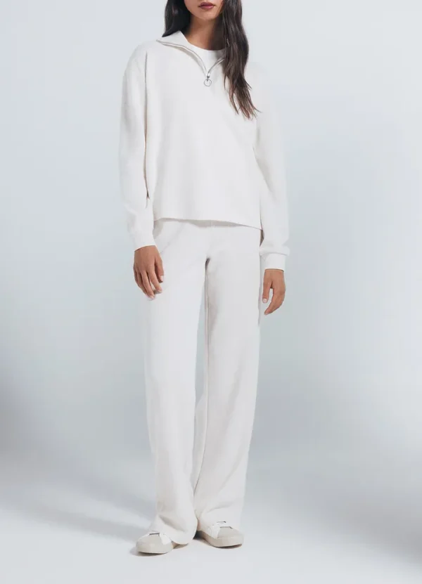 Springfield Women Knitwear AWSFW25KNHZP901