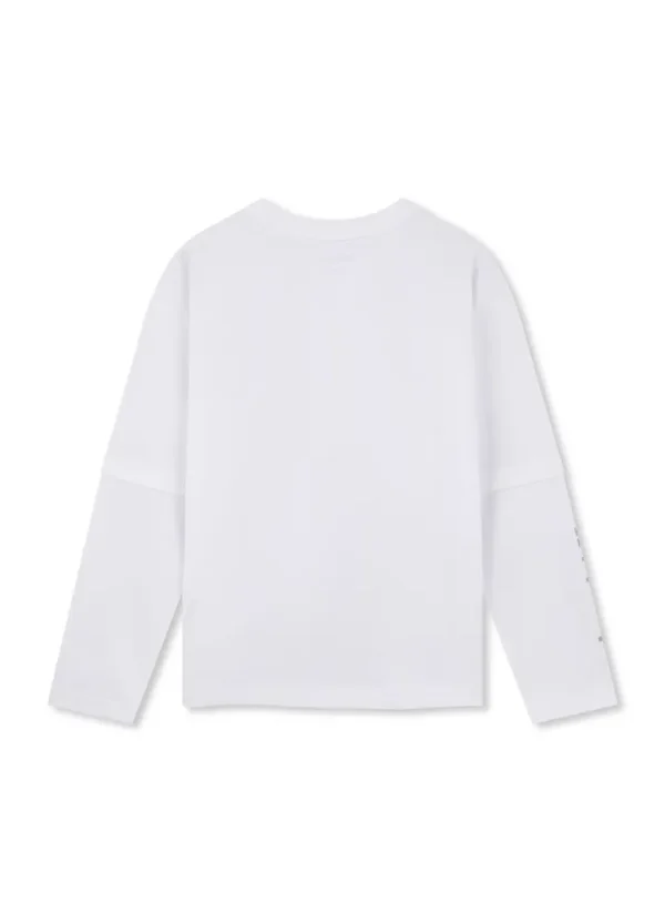 Bossini Boy T-Shirt KBBOW25TSCNCO01
