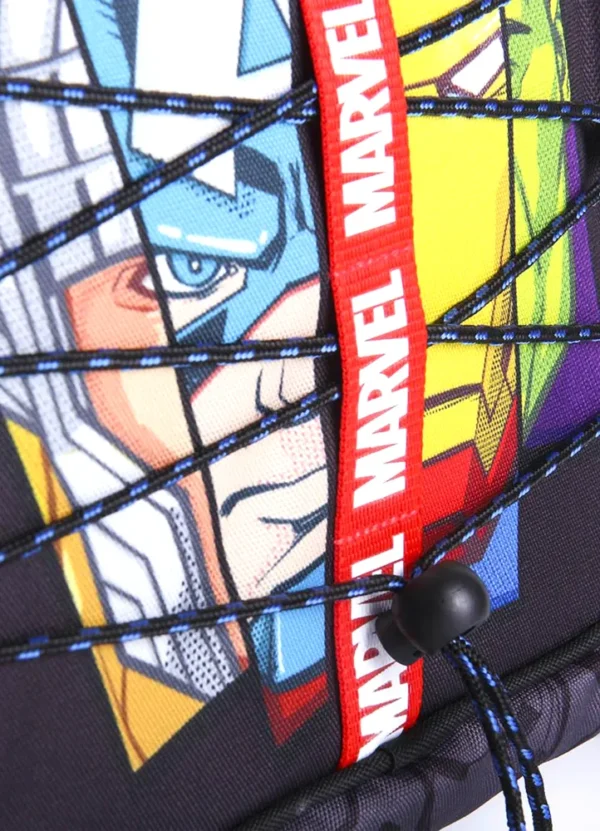 Collab Boy Bag KBCAW25BABPP908