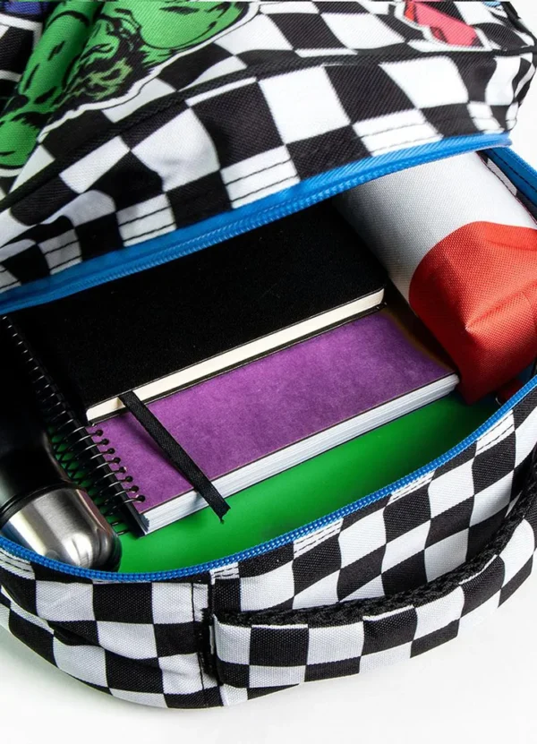 Collab Boy Bag KBCAW25BABPP916