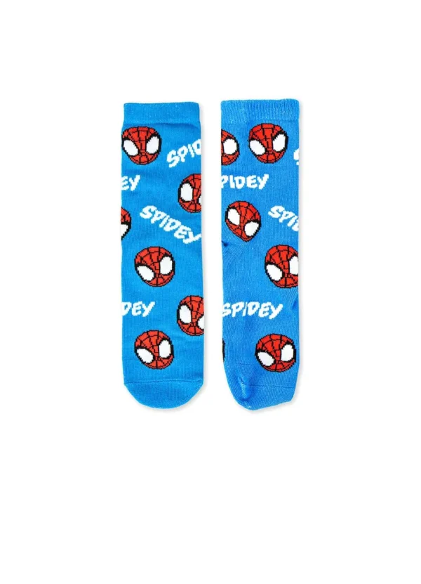 Collab Boy Socks KBCAW25SCMICO09