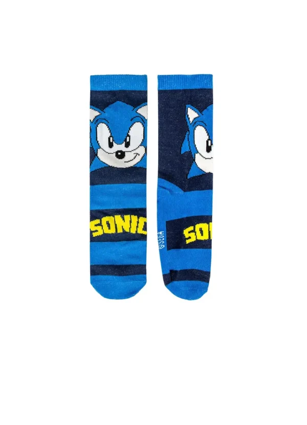 Collab Boy Socks KBCAW25SCMICO10