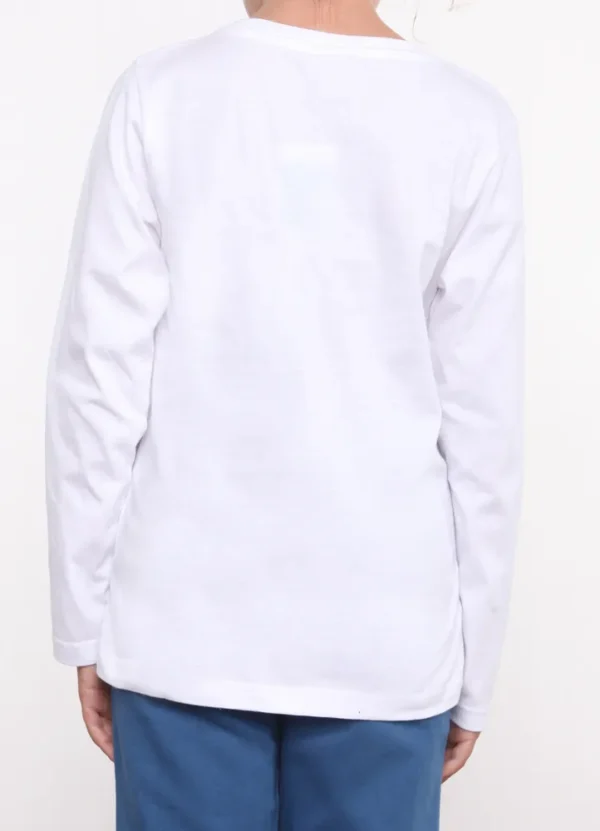 Collab Boy T-Shirt KBCAW25TLCNCO02