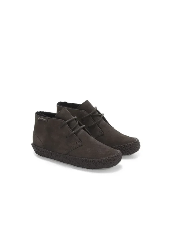 Superga Boy Boots KBSEW25BOABHL02