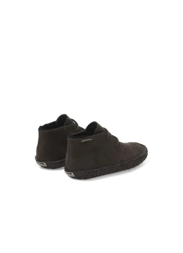 Superga Boy Boots KBSEW25BOABHL02