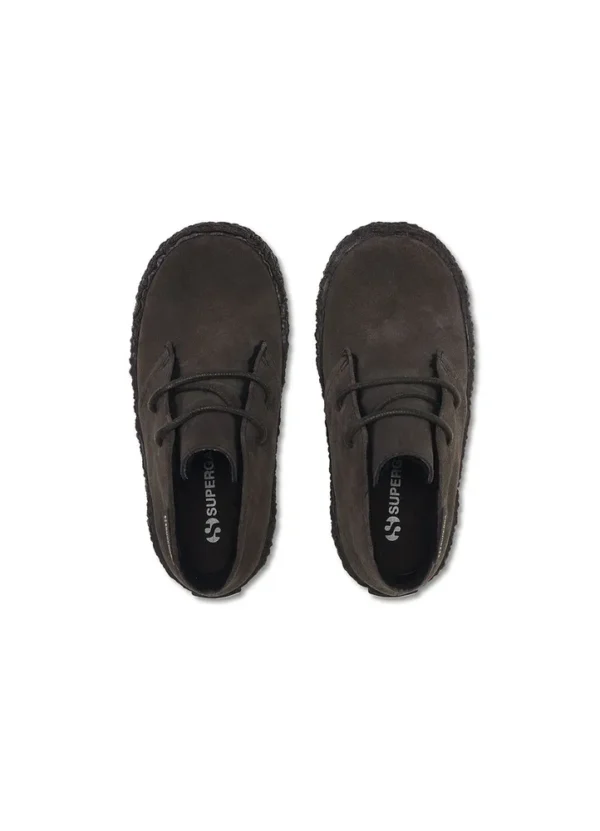 Superga Boy Boots KBSEW25BOABHL02
