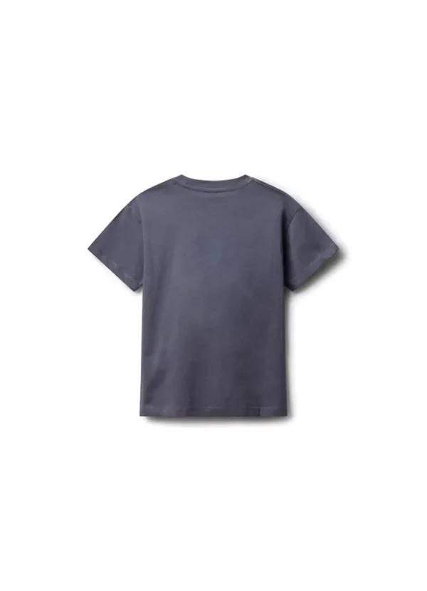 Springfield Boy T-Shirt KBSFW25TSCNCO01