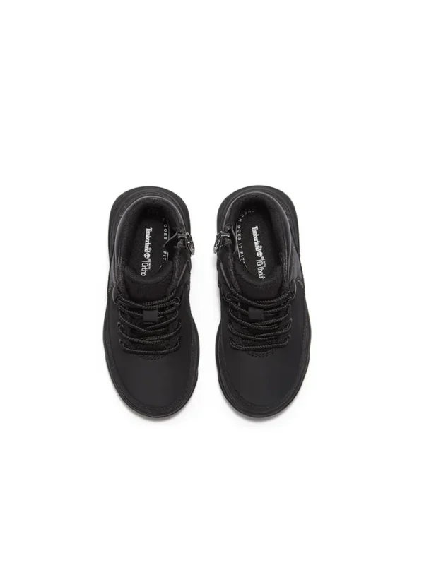 Timberland Boy Boots KBTDW25BOCBHL07