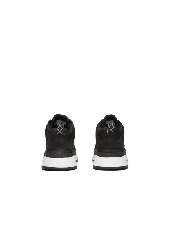 Timberland Boy Hiker  KBTDW25HIBOHL09