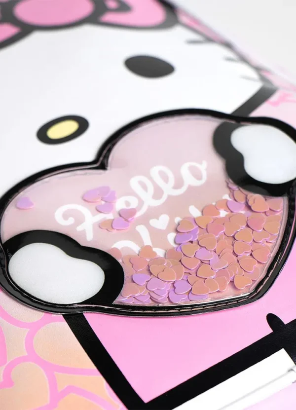 Collab GIRL Bag KGCAW25BABPP914