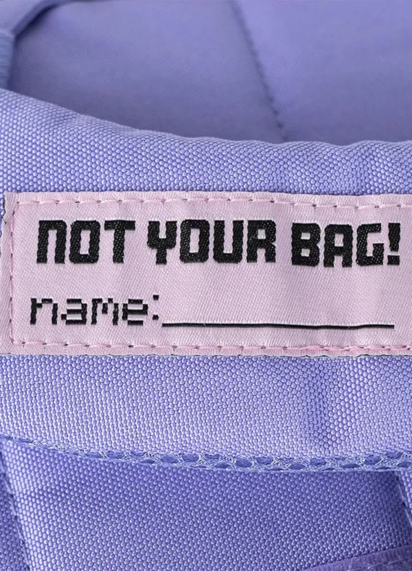 Collab GIRL Bag KGCAW25BABPP915