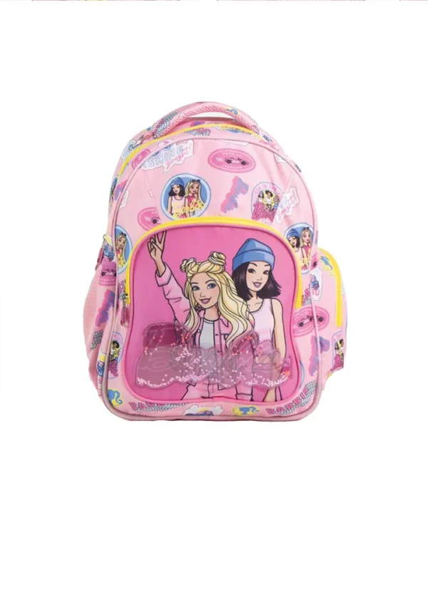 Collab GIRL Bag KGCAW25BABPP917