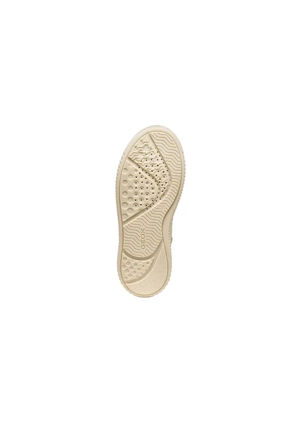 Geox GIRL Sneakers KGGXW25SNLAHL07