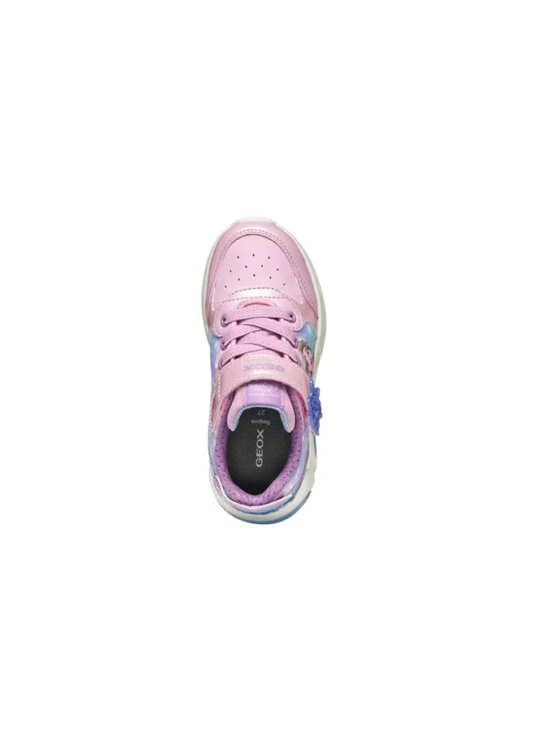 Geox GIRL Sneakers KGGXW25SNVEHL03