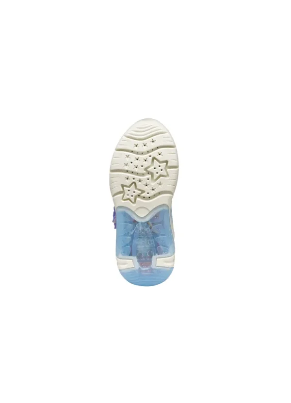 Geox GIRL Sneakers KGGXW25SNVEHL03