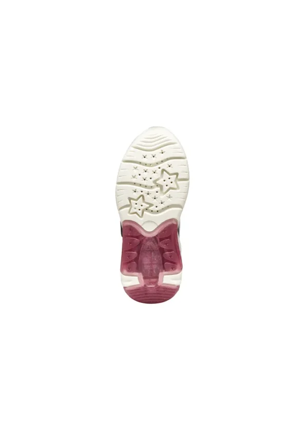 Geox GIRL Sneakers KGGXW25SNVEHL04