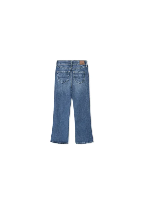 Pepe Jeans GIRL Jeans KGPJW25JSWADF01