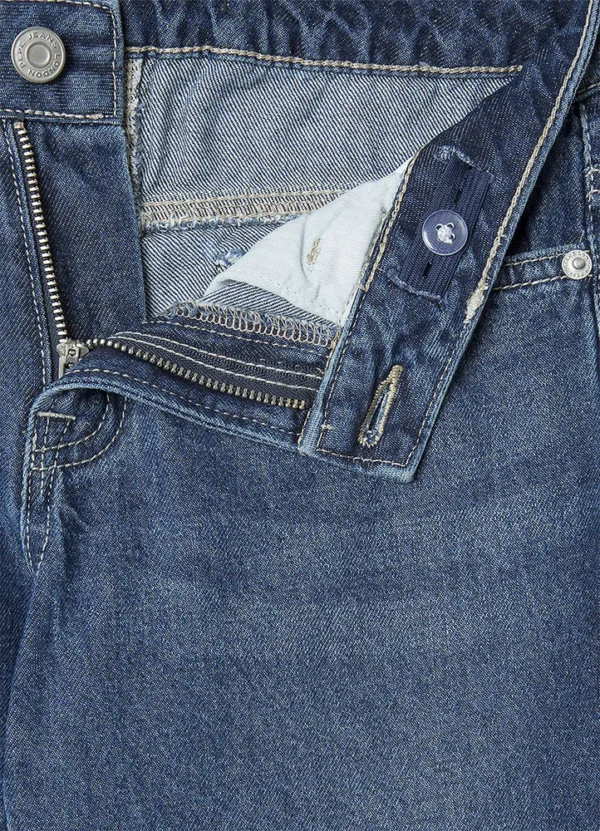 Pepe Jeans GIRL Jeans KGPJW25JSWAG401