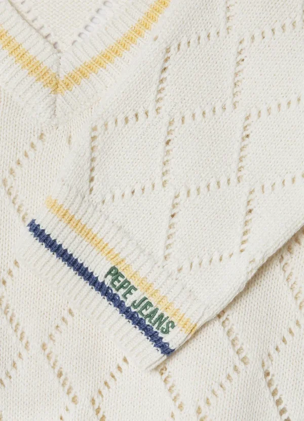 Pepe Jeans GIRL Knitwear KGPJW25KNVNCO01
