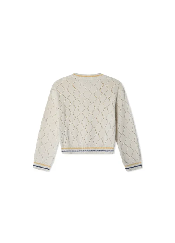 Pepe Jeans GIRL Knitwear KGPJW25KNVNCO01