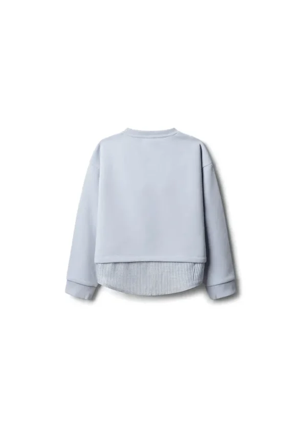 Springfield GIRL Sweatshirt KGSFW25SWCNCO02