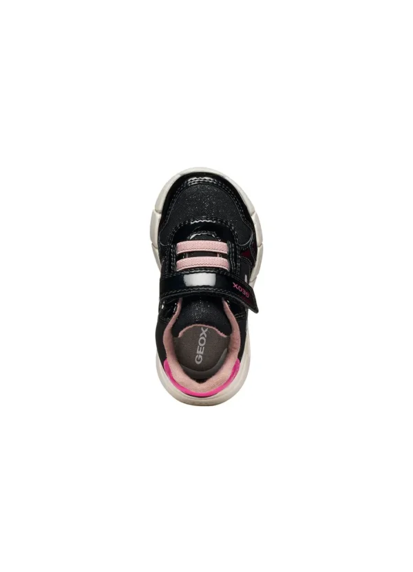 Geox Infant Girl Sneakers KIGXW25SNVEHL07