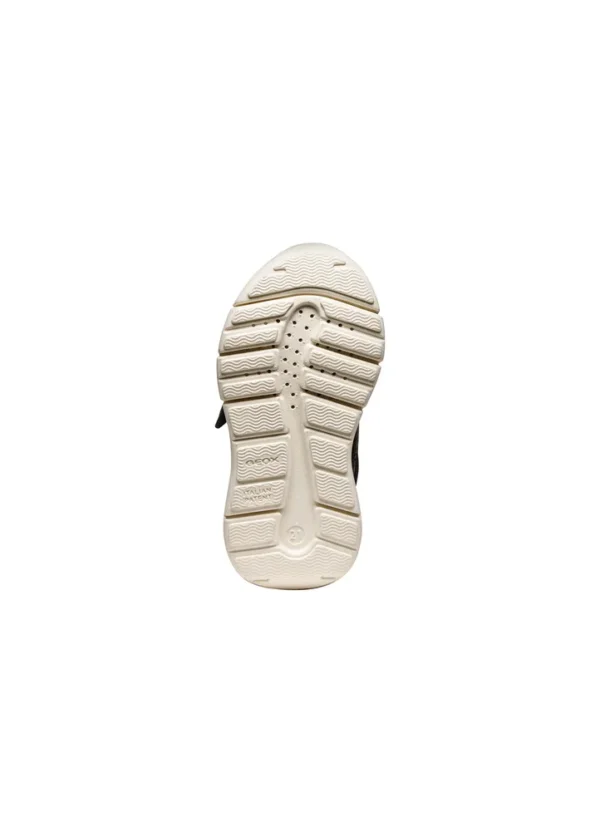 Geox Infant Girl Sneakers KIGXW25SNVEHL07