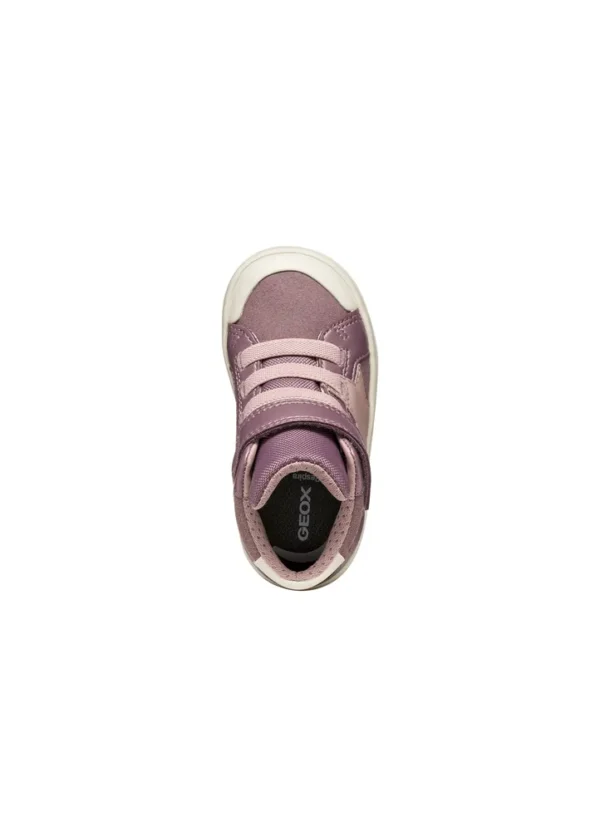 Geox Infant Girl Sneakers KIGXW25SNVEHL09