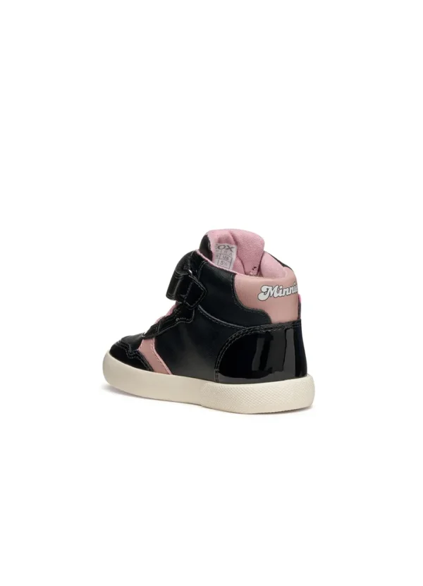 Geox Infant Girl Sneakers KIGXW25SNVEHL10