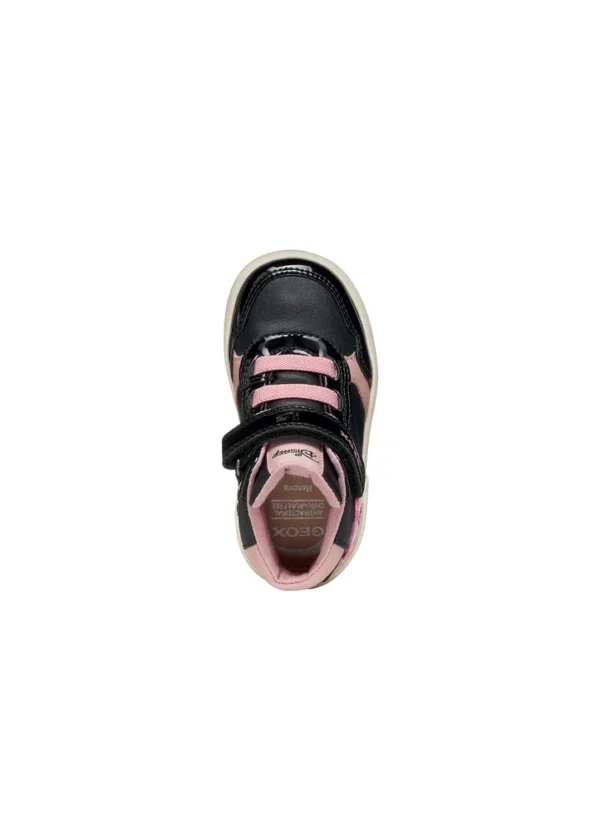Geox Infant Girl Sneakers KIGXW25SNVEHL10