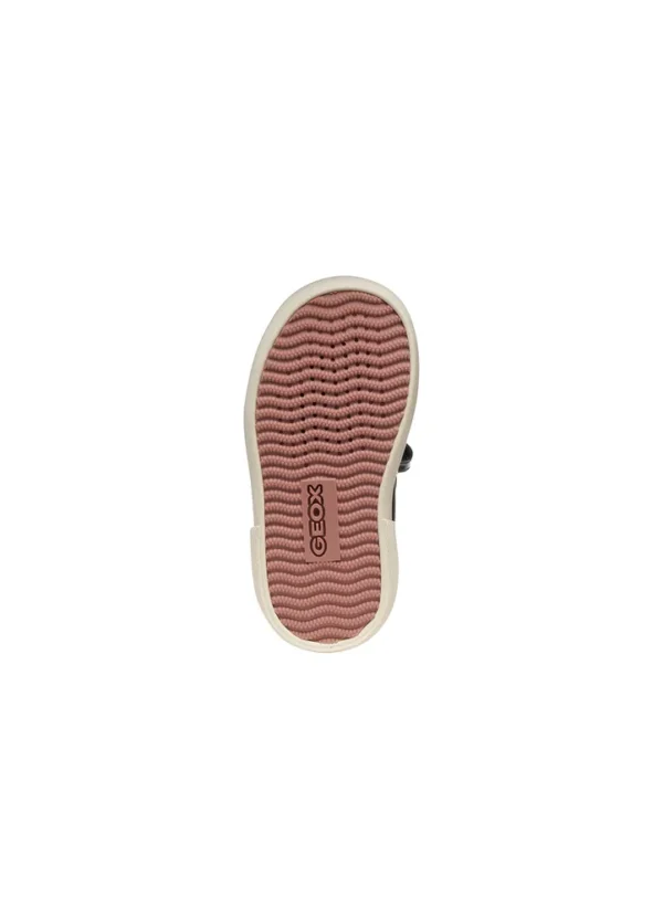 Geox Infant Girl Sneakers KIGXW25SNVEHL10
