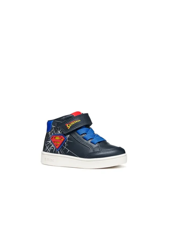 Geox Infant Boy Sneakers KOGXW25SNVEHL03