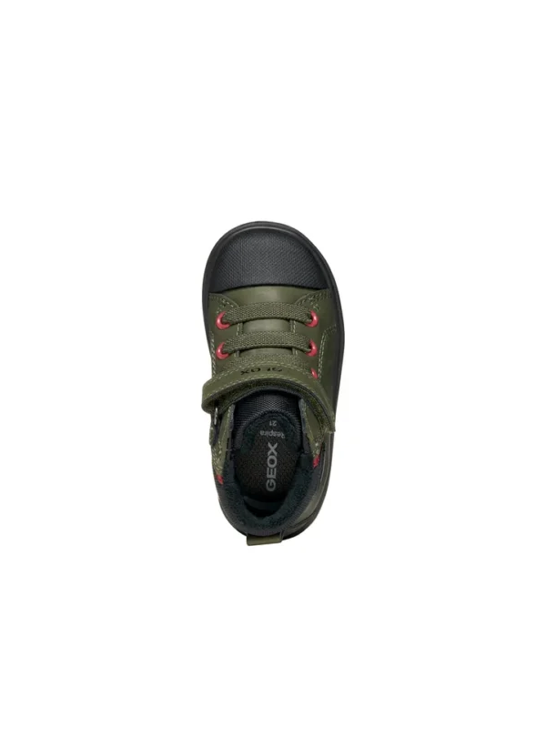 Geox Infant Boy Sneakers KOGXW25SNVEHL05