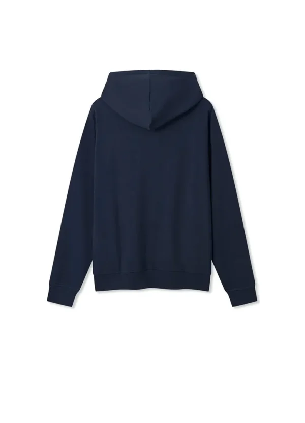 Bossini Men Sweatshirt Hood AMBOW25SHFZCO01