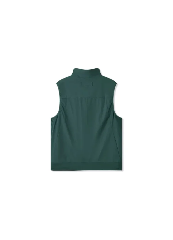 Bossini Men Vest AMBOW25VSFZP901