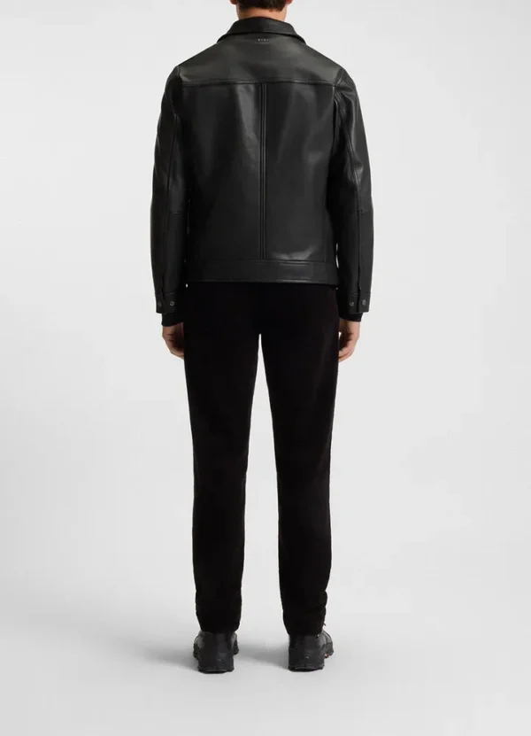 Boss Men Short Jacket AMBSW259JFZLE02