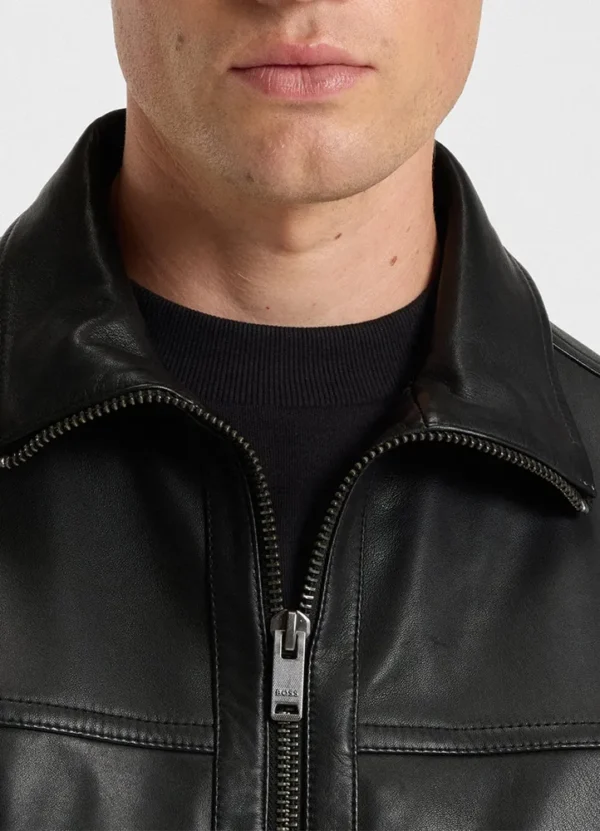 Boss Men Short Jacket AMBSW259JFZLE02