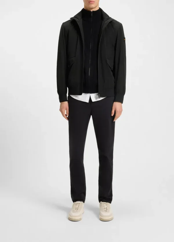 Boss Men Short Jacket AMBSW259JFZLY01